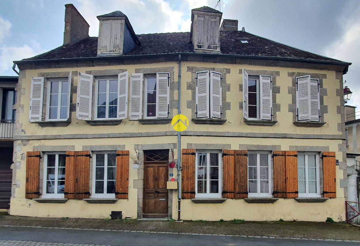 Maison 8 pièces 175 m² à Auzances, photo 2
