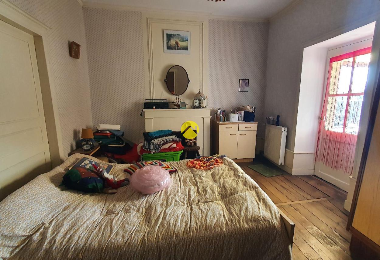 Maison 8 pièces 175 m² à Auzances, photo 16