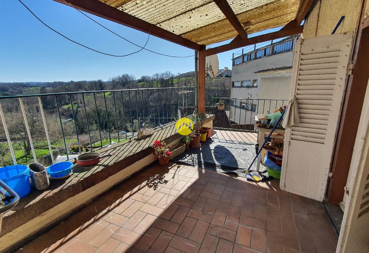 Maison 8 pièces 175 m² à Auzances, photo 20