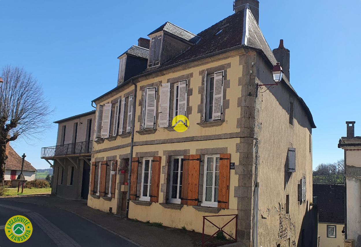 De l’espace au cœur du bourg