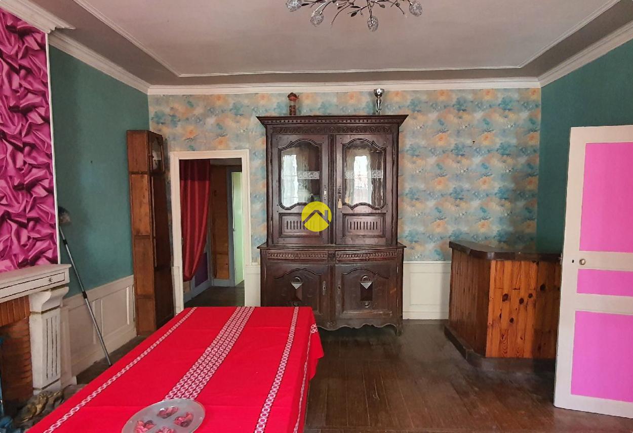 Maison 8 pièces 175 m² à Auzances, photo 6