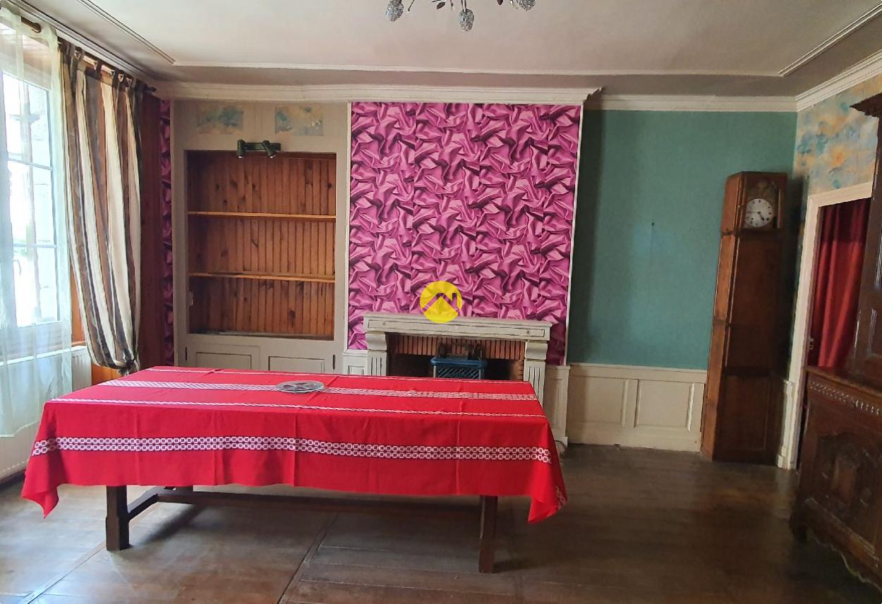Maison 8 pièces 175 m² à Auzances, photo 7