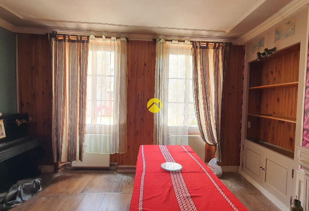 Maison 8 pièces 175 m² à Auzances, photo 8