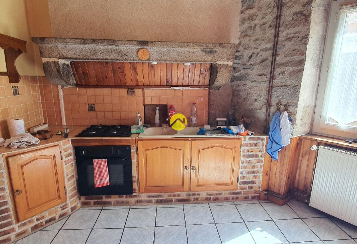 Maison 8 pièces 175 m² à Auzances, photo 9