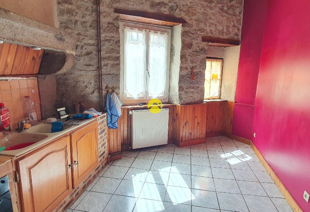 Maison 8 pièces 175 m² à Auzances, photo 10