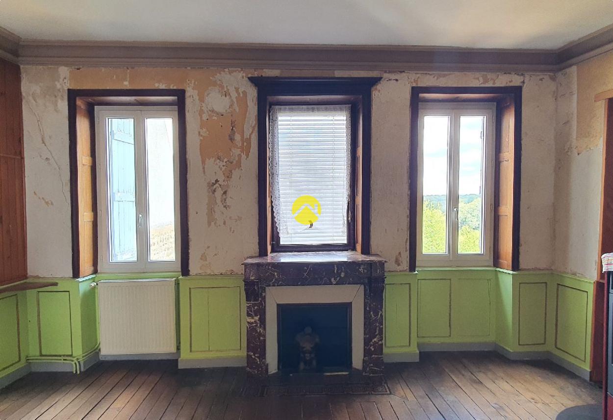 Maison 8 pièces 175 m² à Auzances, photo 12