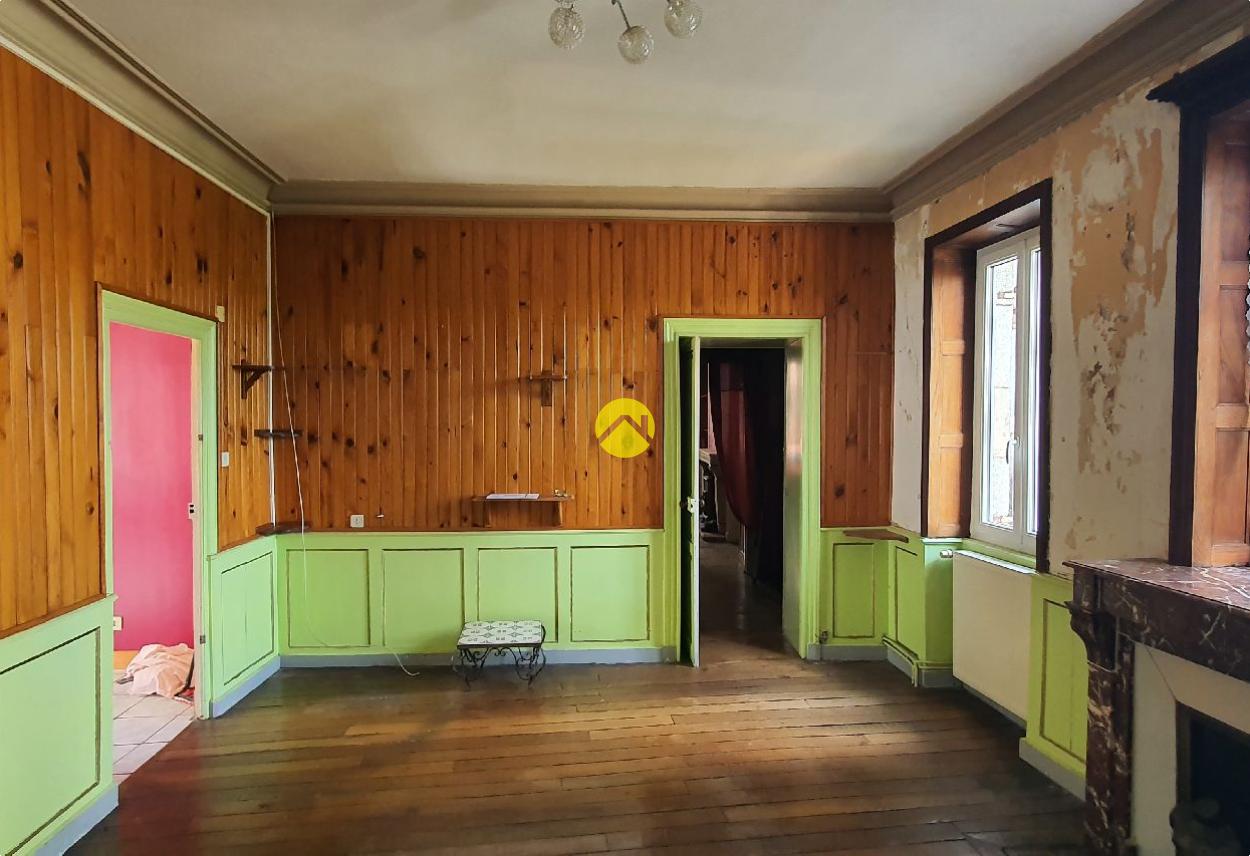 Maison 8 pièces 175 m² à Auzances, photo 13