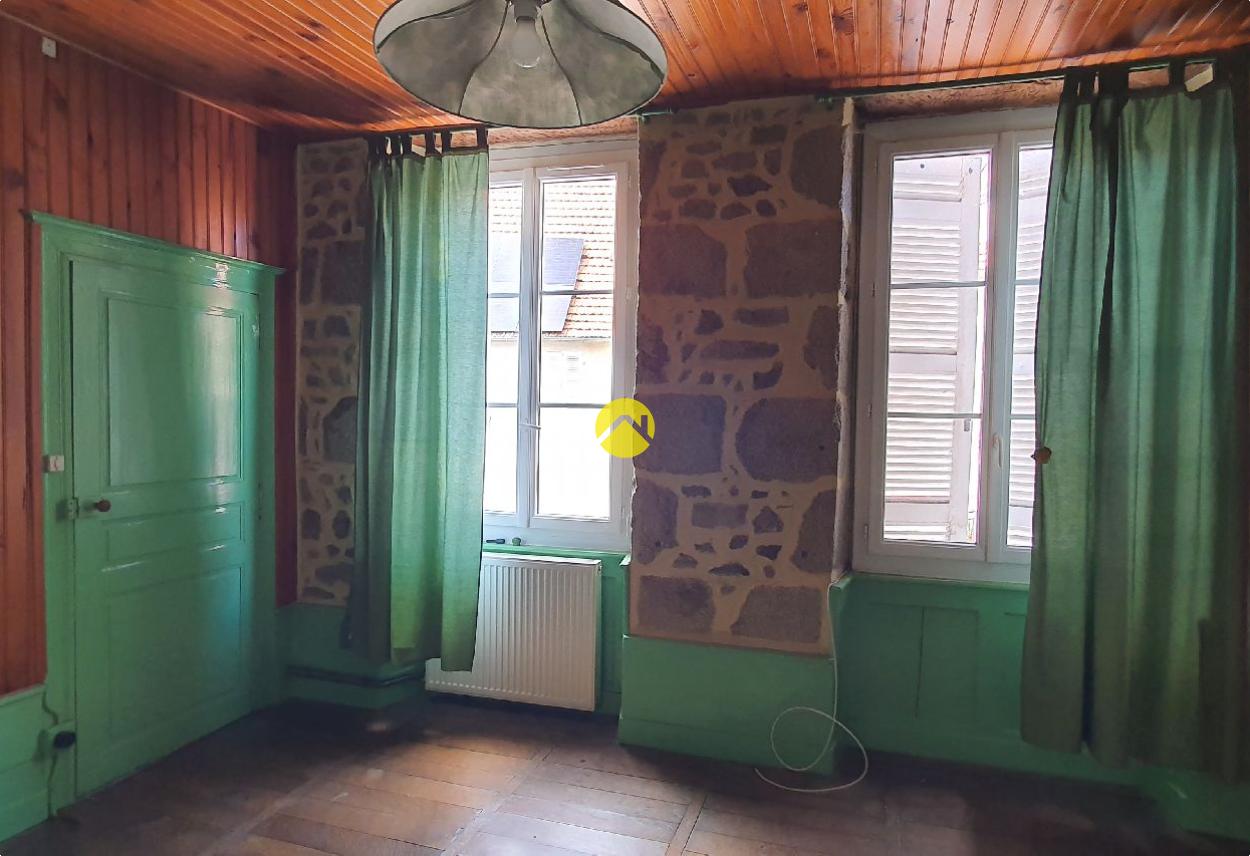 Maison 8 pièces 175 m² à Auzances, photo 15
