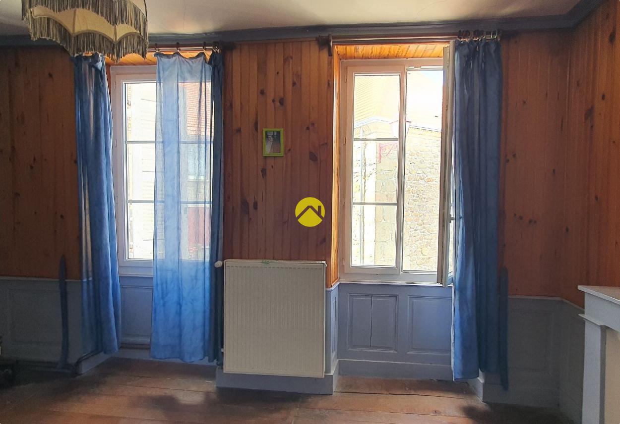 Maison 8 pièces 175 m² à Auzances, photo 17