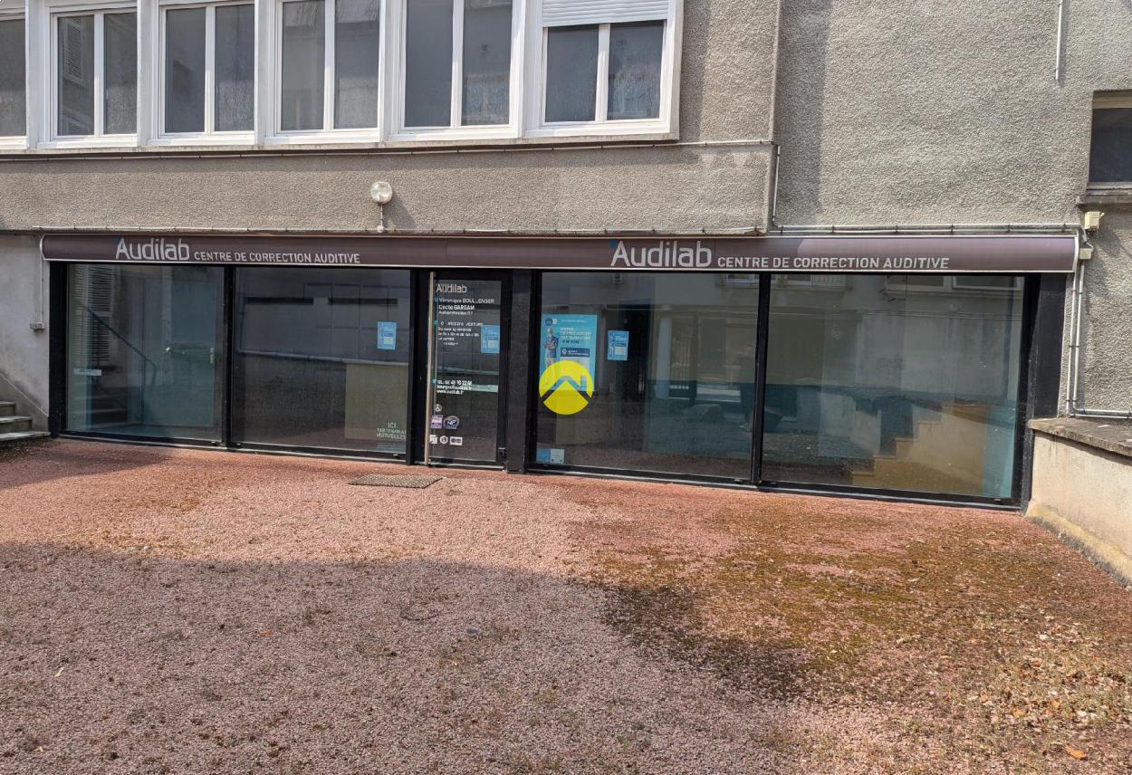 Appartement 4 pièces 123 m² · à Bourges · 123 m² · 93 500 €