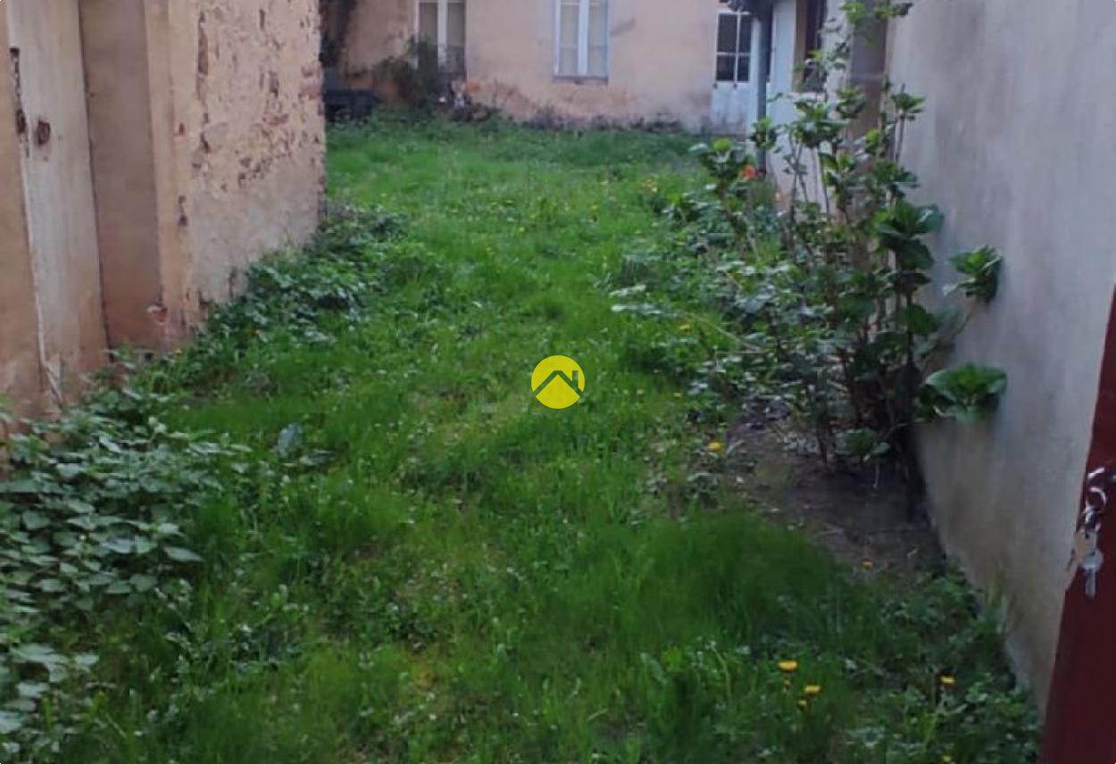 Maison 6 pièces 63 m² à Bourbon l'Archambault, photo 6