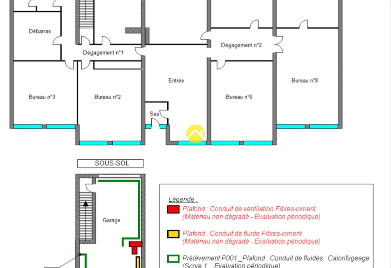 Immeuble 10 pièces 175 m² · à Bourges · 175 m² · 67 500 €