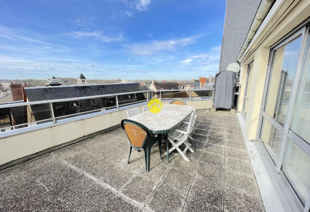 Appartement 6 pièces 182 m² · à Bourges · 182 m² · 289 900 €