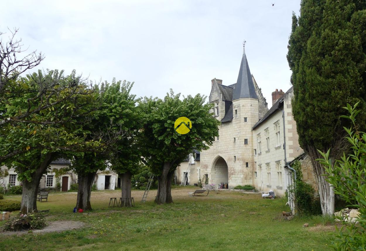 Maison 13 pièces 287 m² · à Langeais · 287 m² · 998 775 €