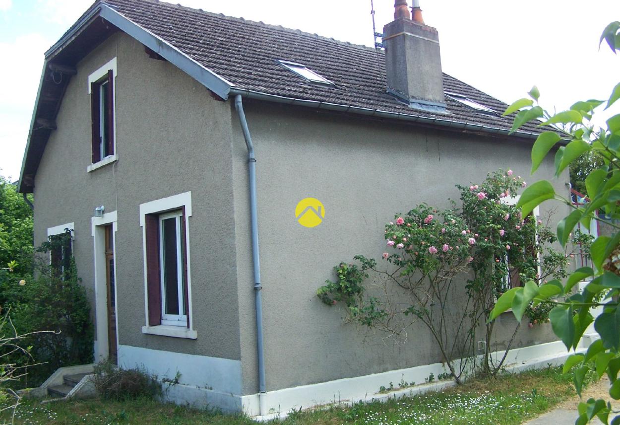Maison 6 pièces 110 m² · à Bourges · 110 m² · 177 500 €
