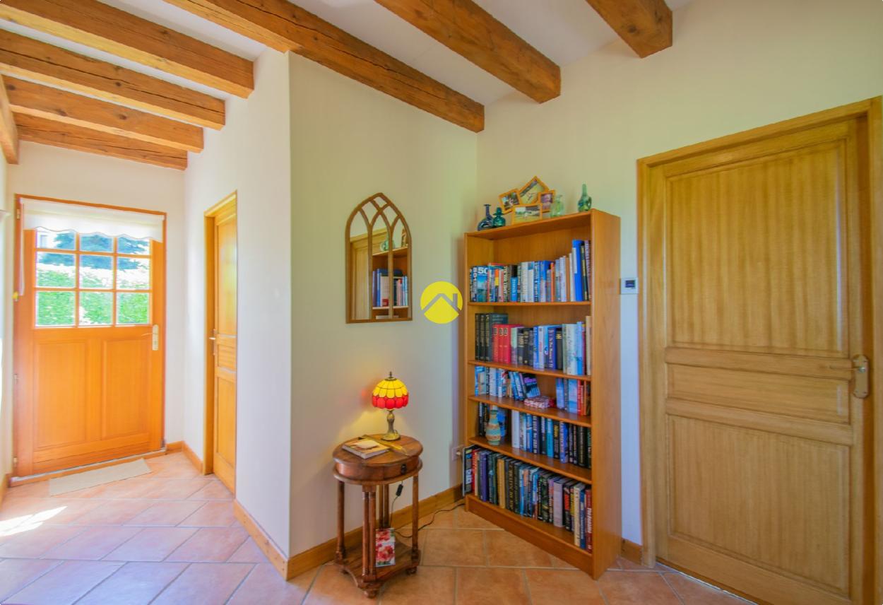 Maison 8 pièces 215 m² à Le-Buisson-de-Cadouin, photo 6