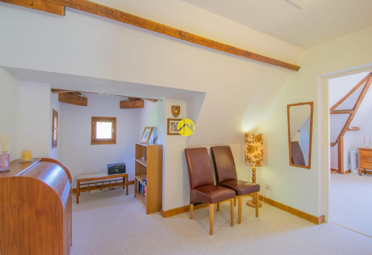 Maison 8 pièces 215 m² à Le-Buisson-de-Cadouin, photo 12