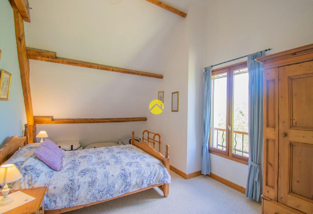 Maison 8 pièces 215 m² à Le-Buisson-de-Cadouin, photo 14