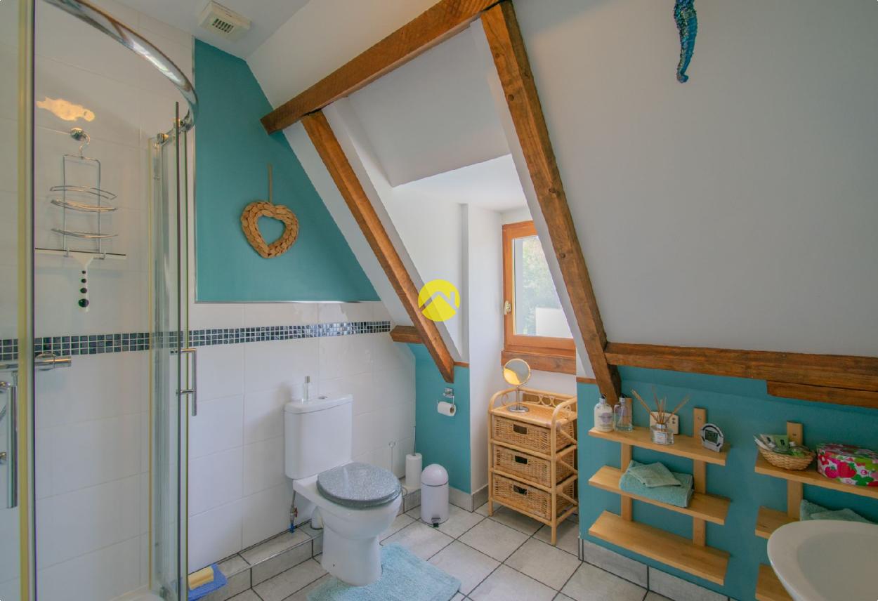Maison 8 pièces 215 m² à Le-Buisson-de-Cadouin, photo 15