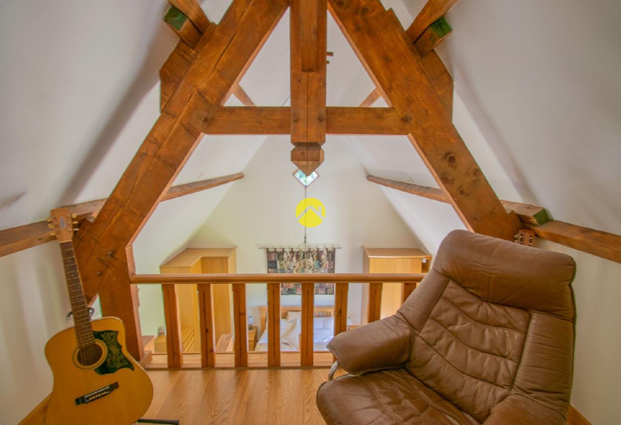 Maison 8 pièces 215 m² à Le-Buisson-de-Cadouin, photo 16