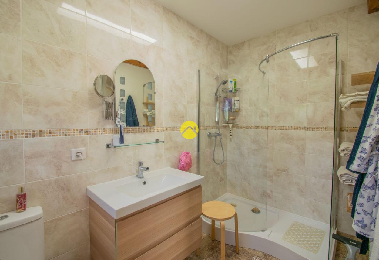 Maison 8 pièces 215 m² à Le-Buisson-de-Cadouin, photo 11