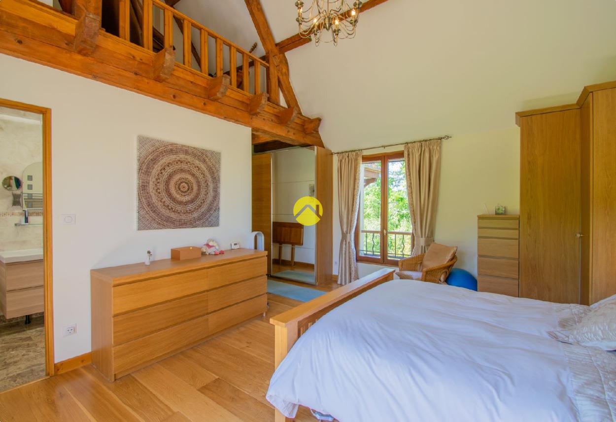 Maison 8 pièces 215 m² à Le-Buisson-de-Cadouin, photo 9