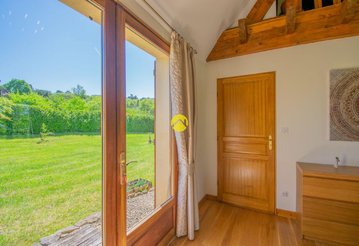 Maison 8 pièces 215 m² à Le-Buisson-de-Cadouin, photo 10