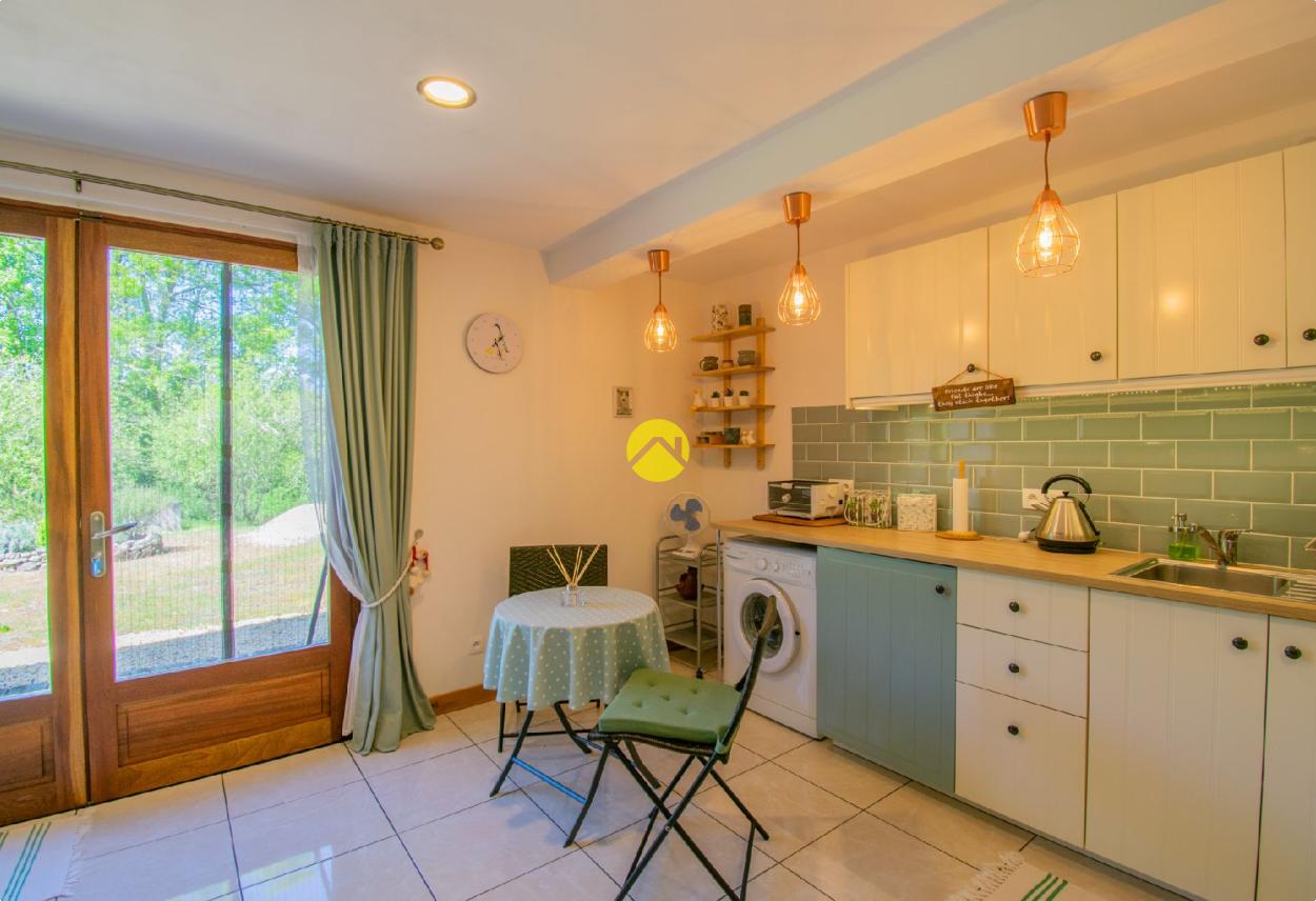Maison 8 pièces 215 m² à Le-Buisson-de-Cadouin, photo 19