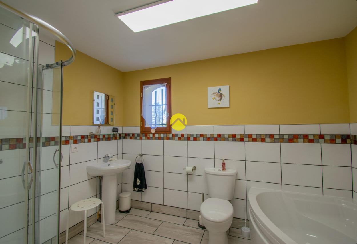 Maison 8 pièces 215 m² à Le-Buisson-de-Cadouin, photo 20