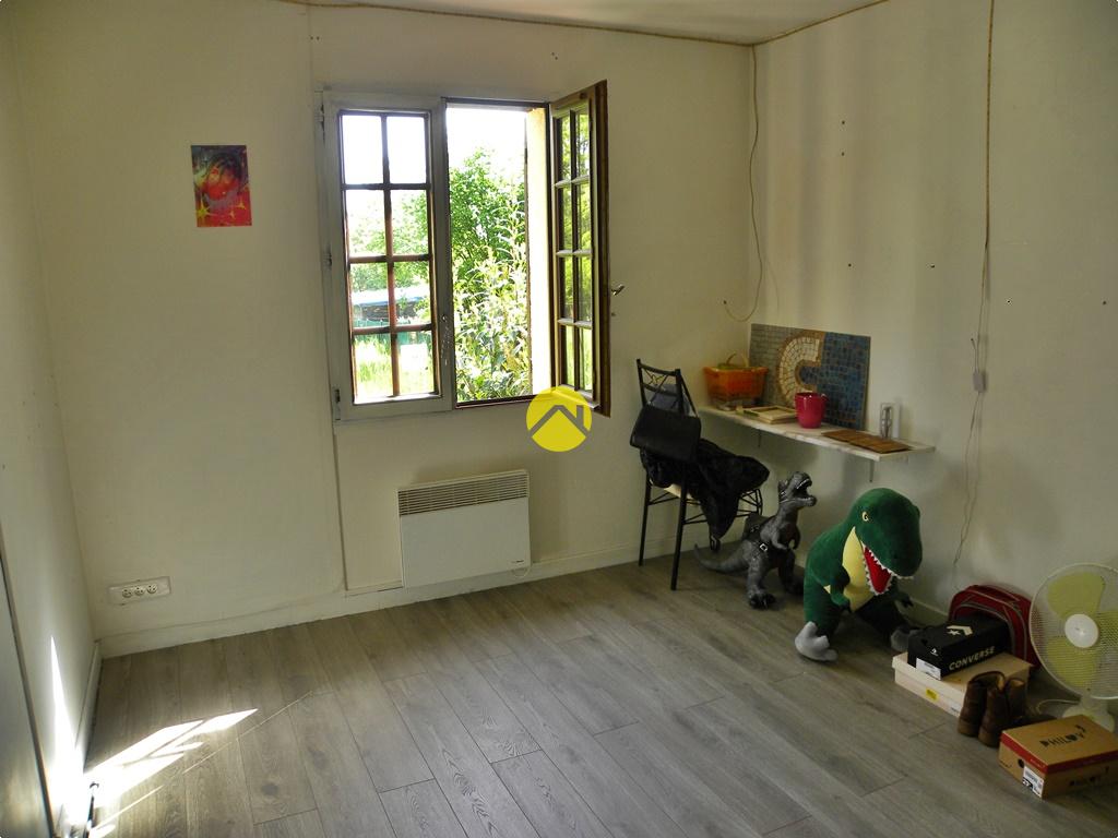 Maison 6 pièces 105 m² à Lere, photo 7