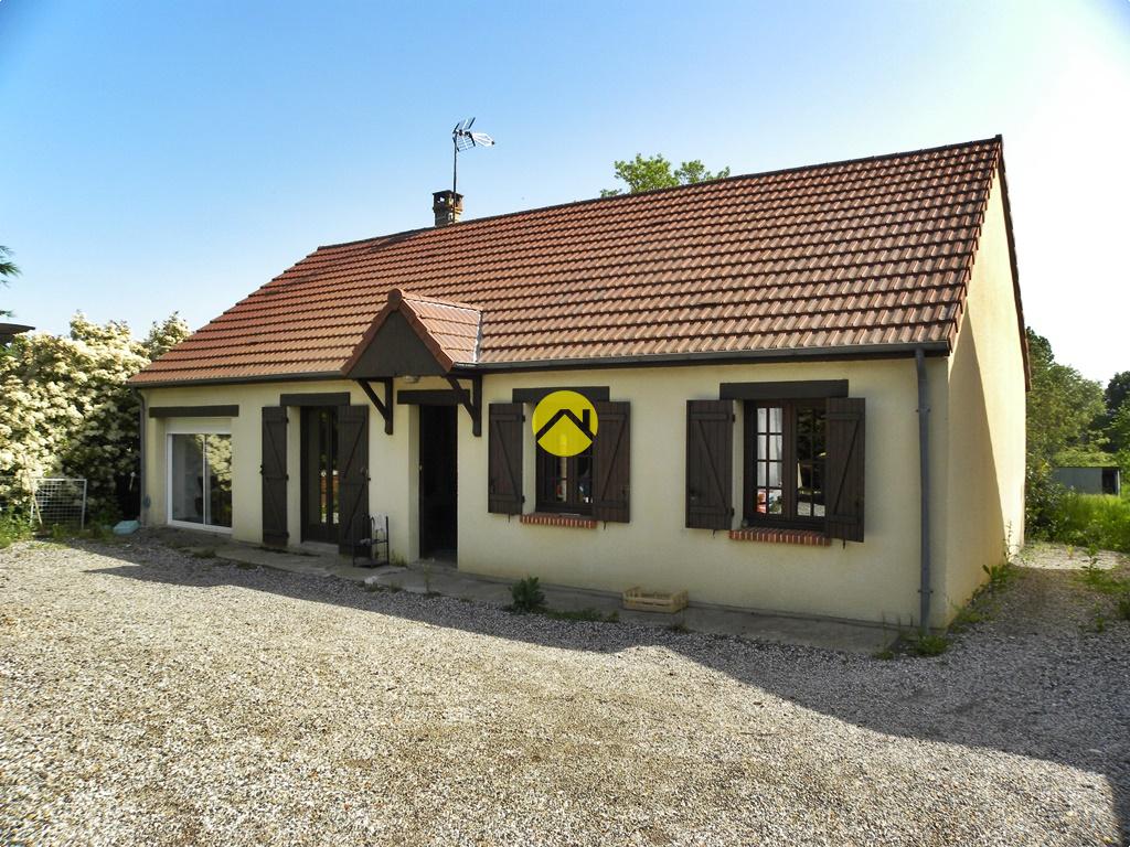 Maison 6 pièces 105 m² à Lere, photo 11