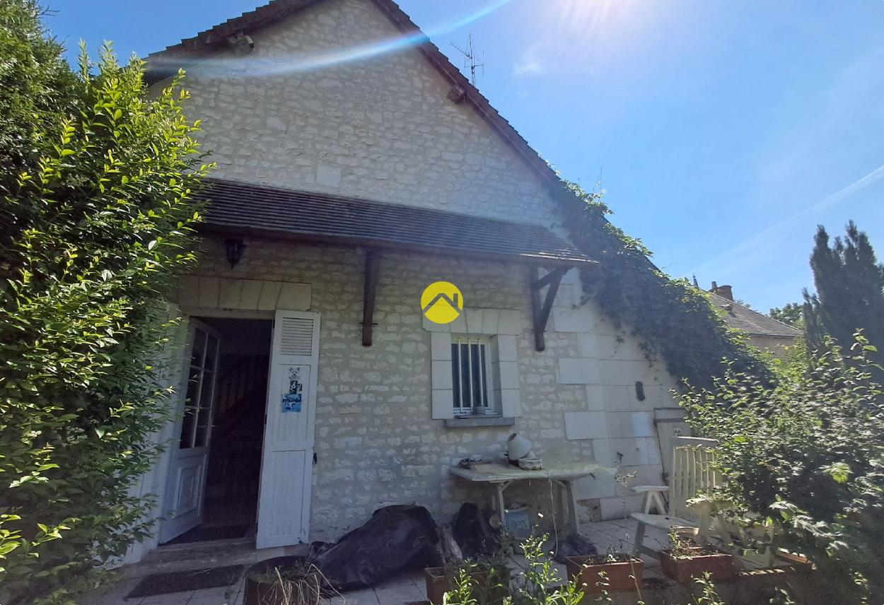 Maison 4 pièces 102 m² · à Ecueille · 102 m² · 99 000 €