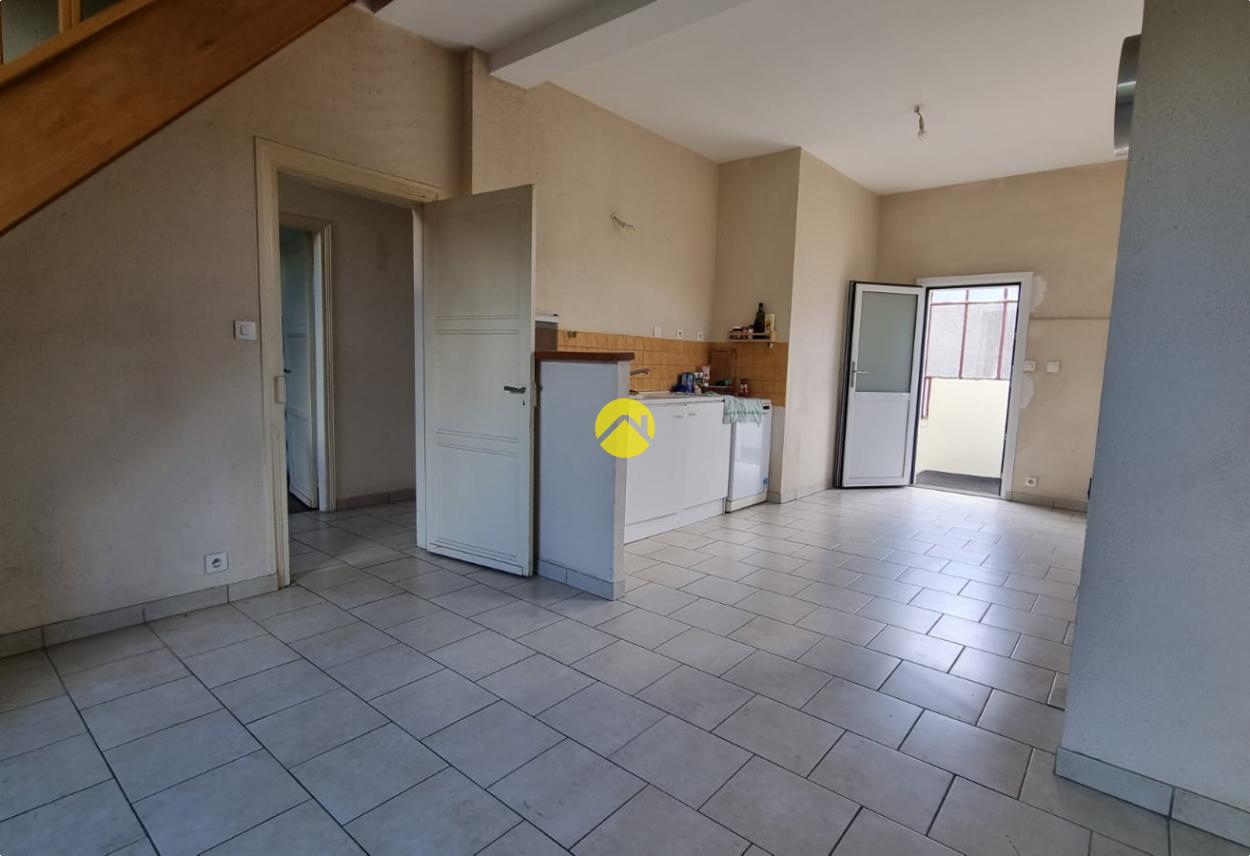 Maison 6 pièces 99 m² · à Bourges · 99 m² · 178 500 €
