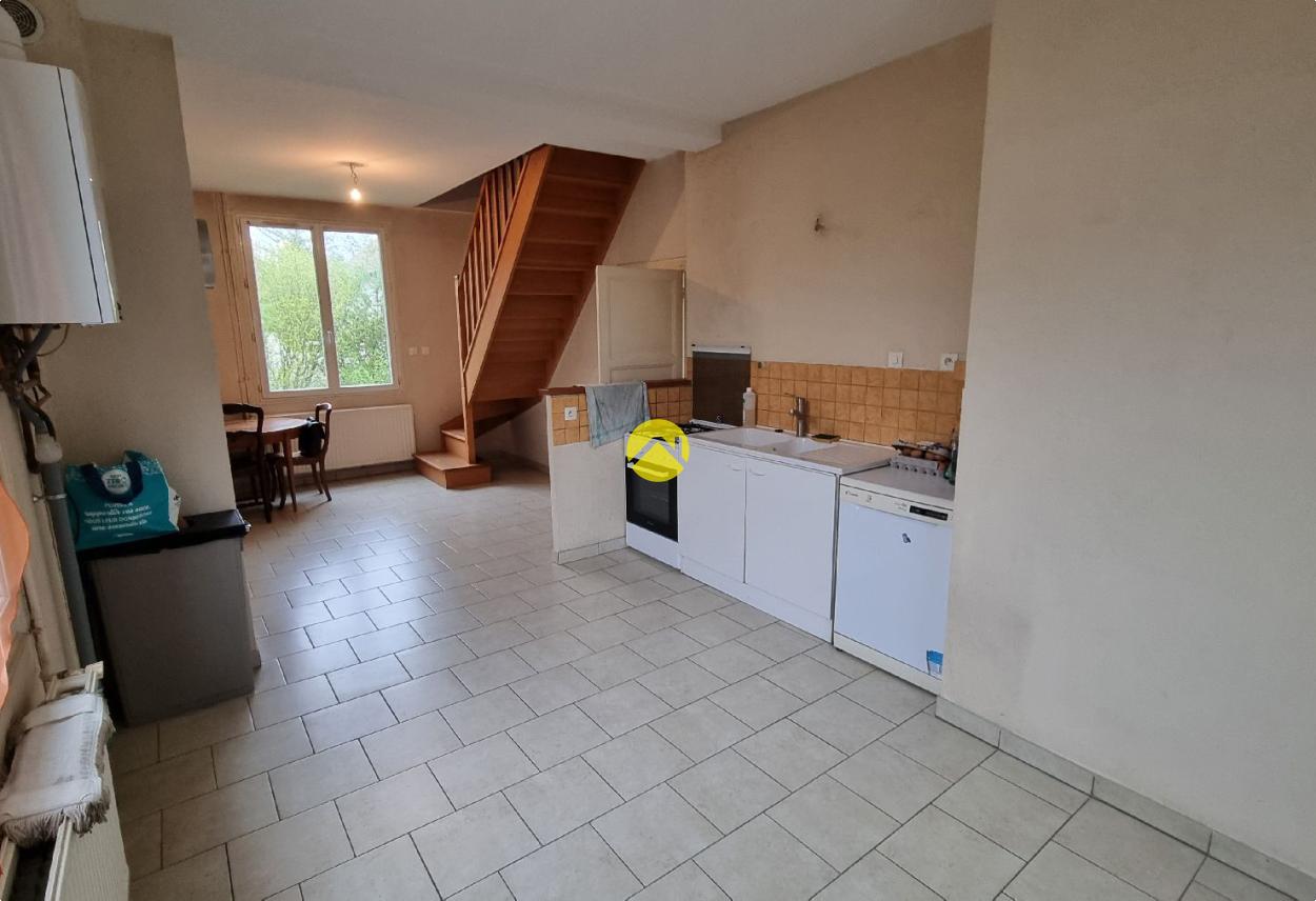 Maison 6 pièces 99 m² · à Bourges · 99 m² · 177 500 €