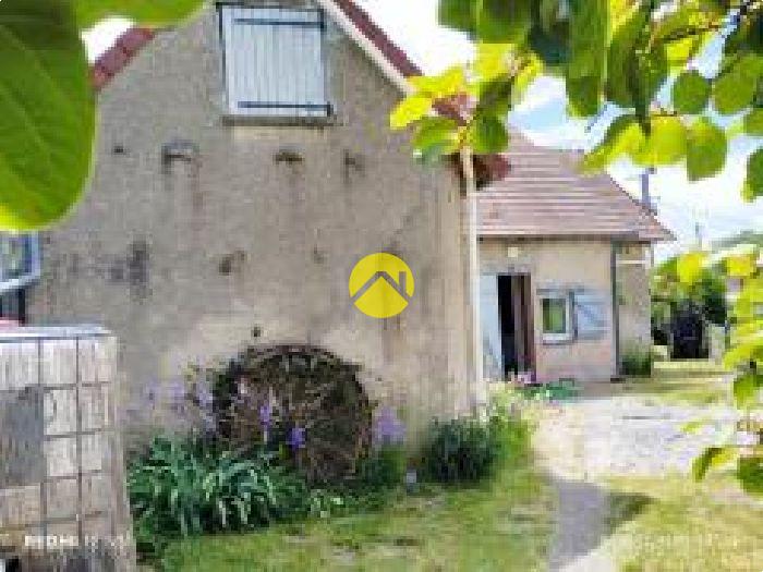 Maison 5 pièces 113 m² à Voussac, photo 16