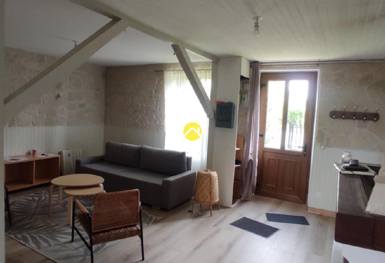 Maison 5 pièces 113 m² à Voussac, photo 10
