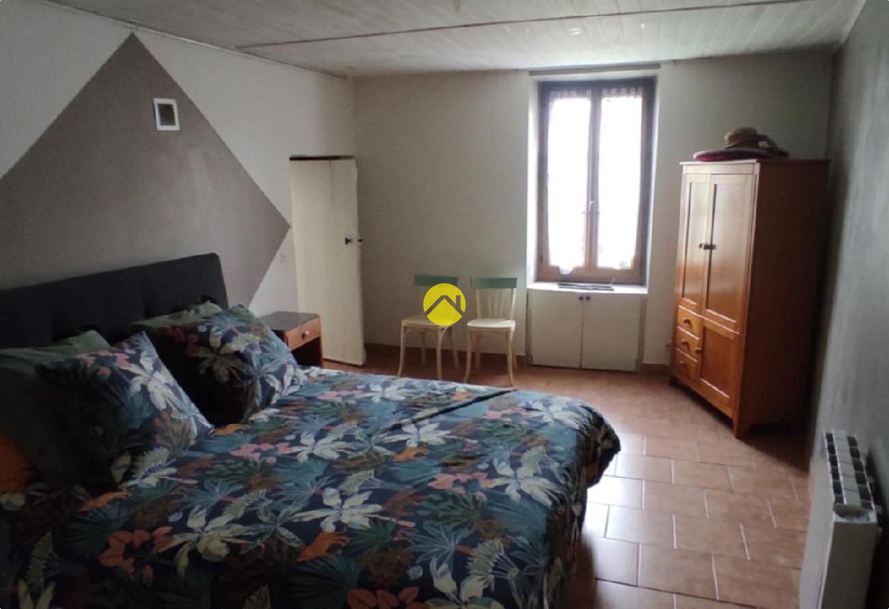 Maison 5 pièces 113 m² à Voussac, photo 8