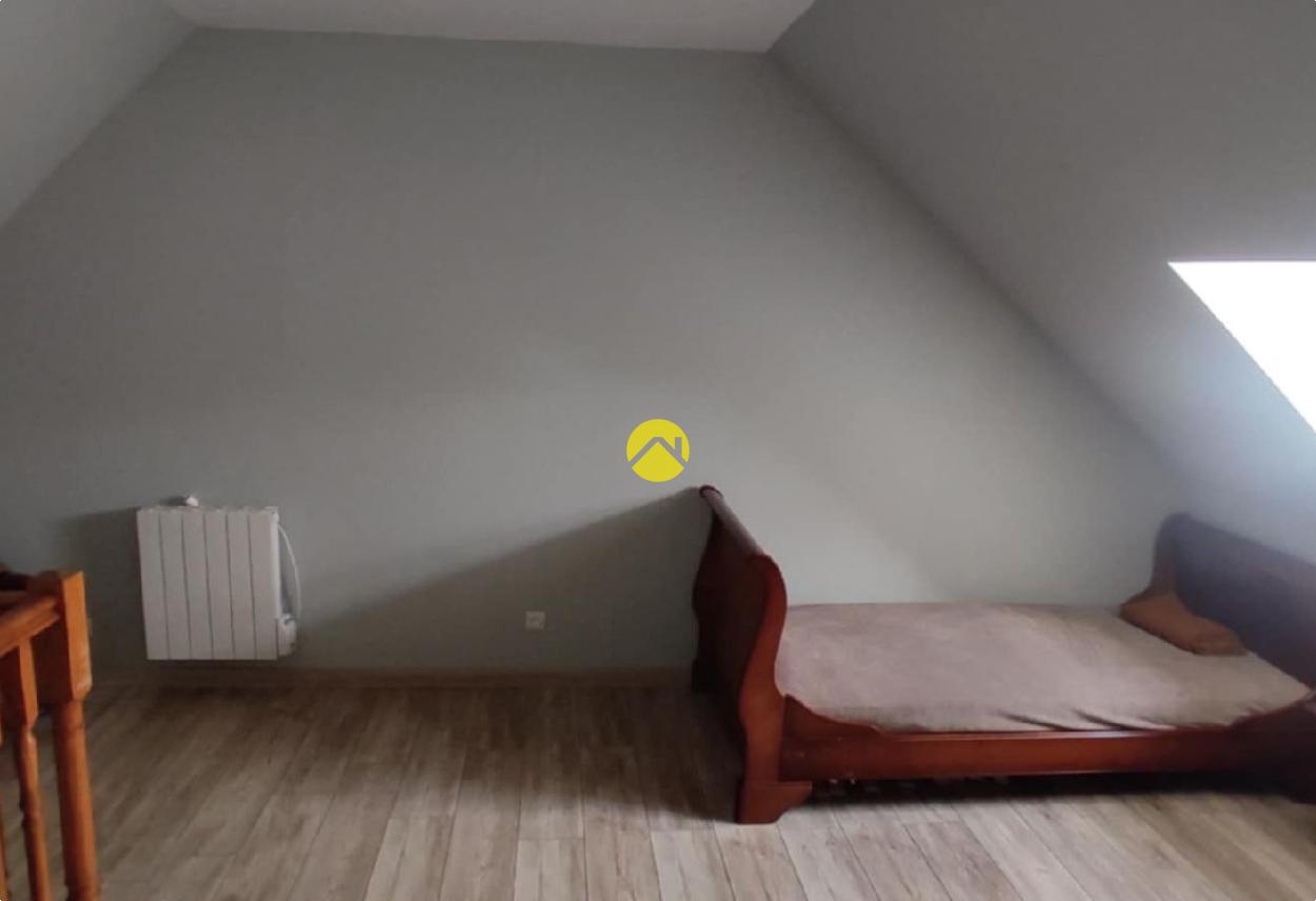 Maison 5 pièces 113 m² à Voussac, photo 6