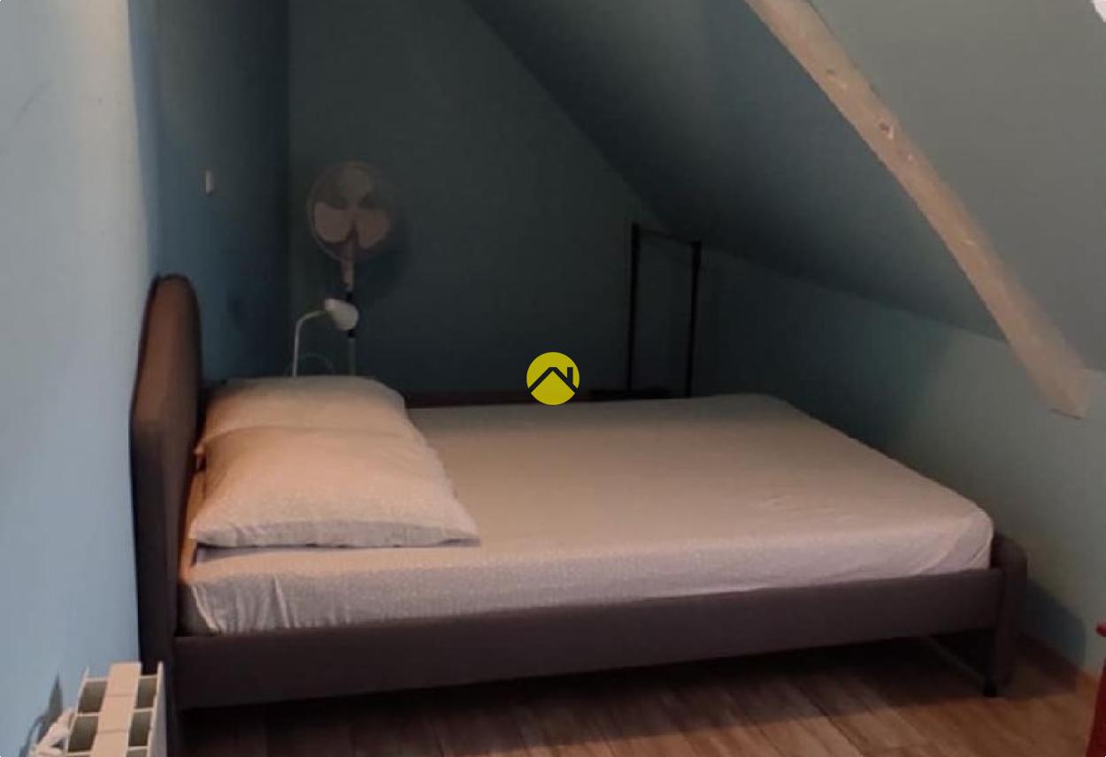 Maison 5 pièces 113 m² à Voussac, photo 4
