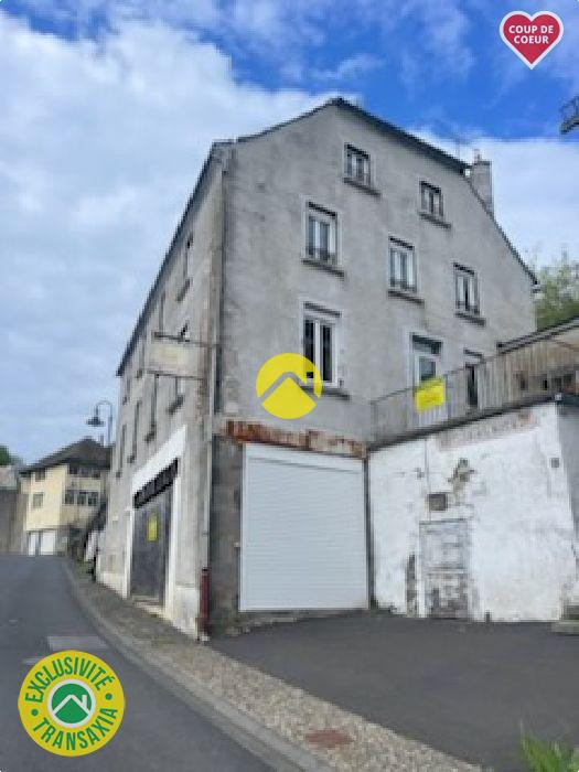 Appartement 232m² — Pierrefort