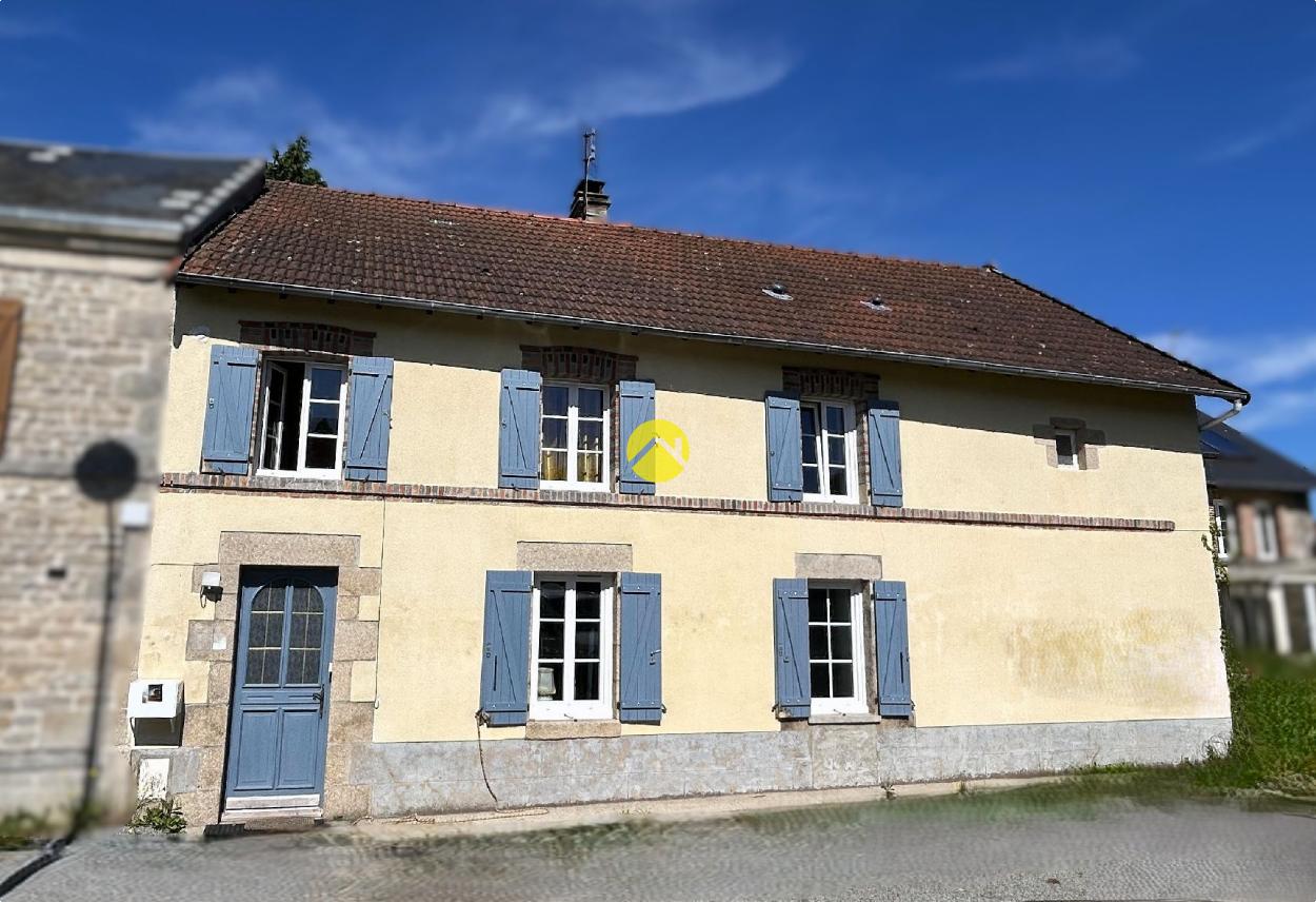 Maison 10 pièces 150 m² · à Bénévent l'Abbaye · 150 m² · 245 000 €