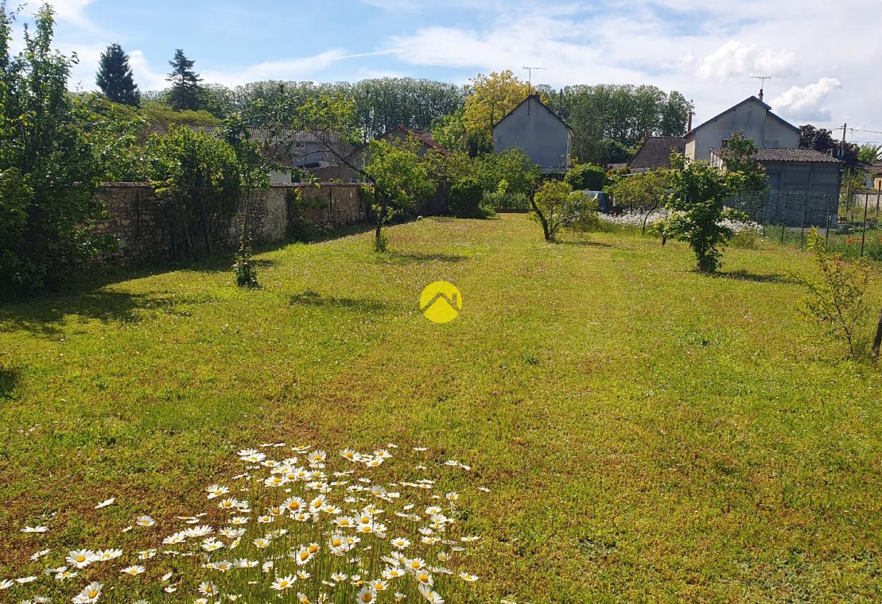 Maison 4 pièces 92 m² · à Richelieu · 92 m² · 116 600 €