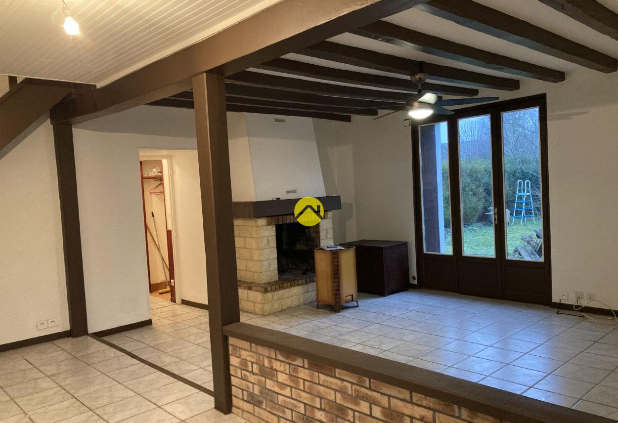 Maison 6 pièces 135 m² à Avord, photo 6