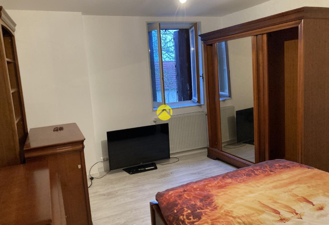 Maison 6 pièces 135 m² à Avord, photo 15
