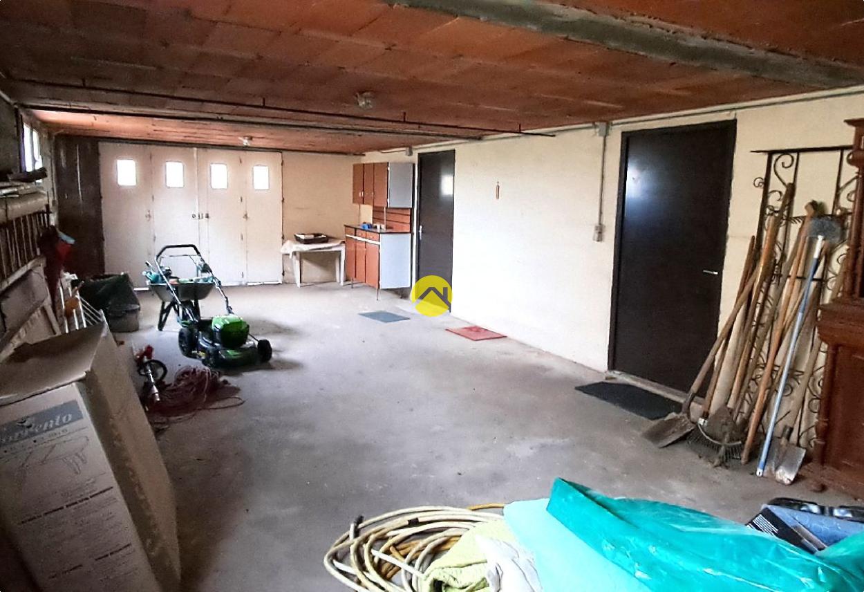 Maison 5 pièces 101 m² à Ygrande, photo 3