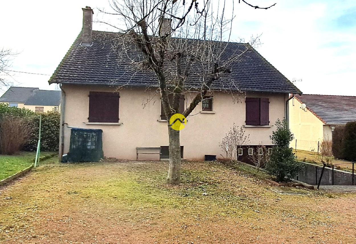 Maison 5 pièces 101 m² à Ygrande, photo 12
