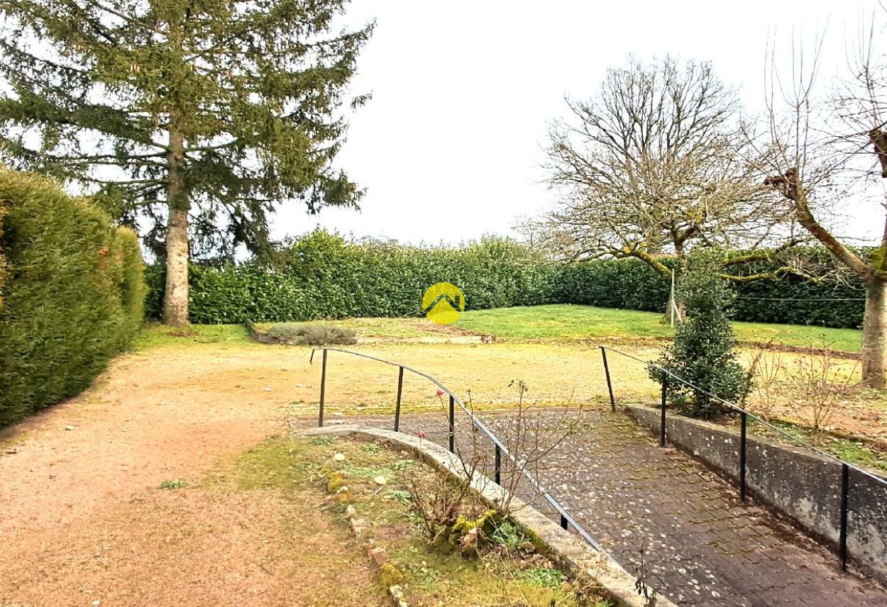 Maison 5 pièces 101 m² à Ygrande, photo 11