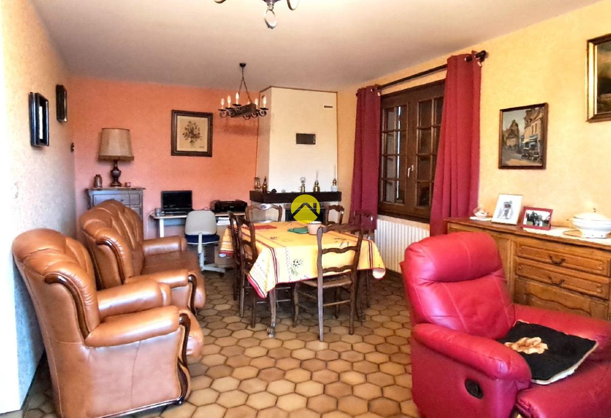 Maison 5 pièces 101 m² à Ygrande, photo 10