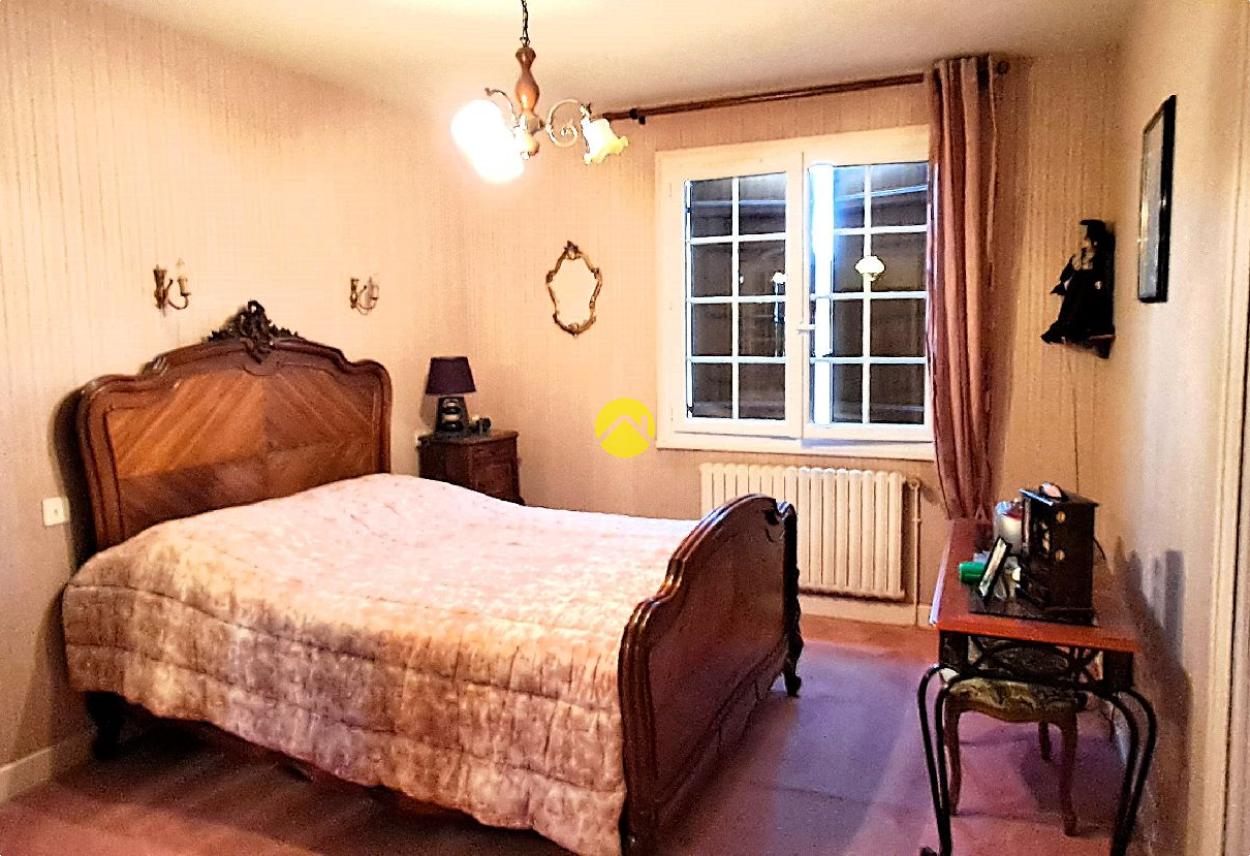 Maison 5 pièces 101 m² à Ygrande, photo 7