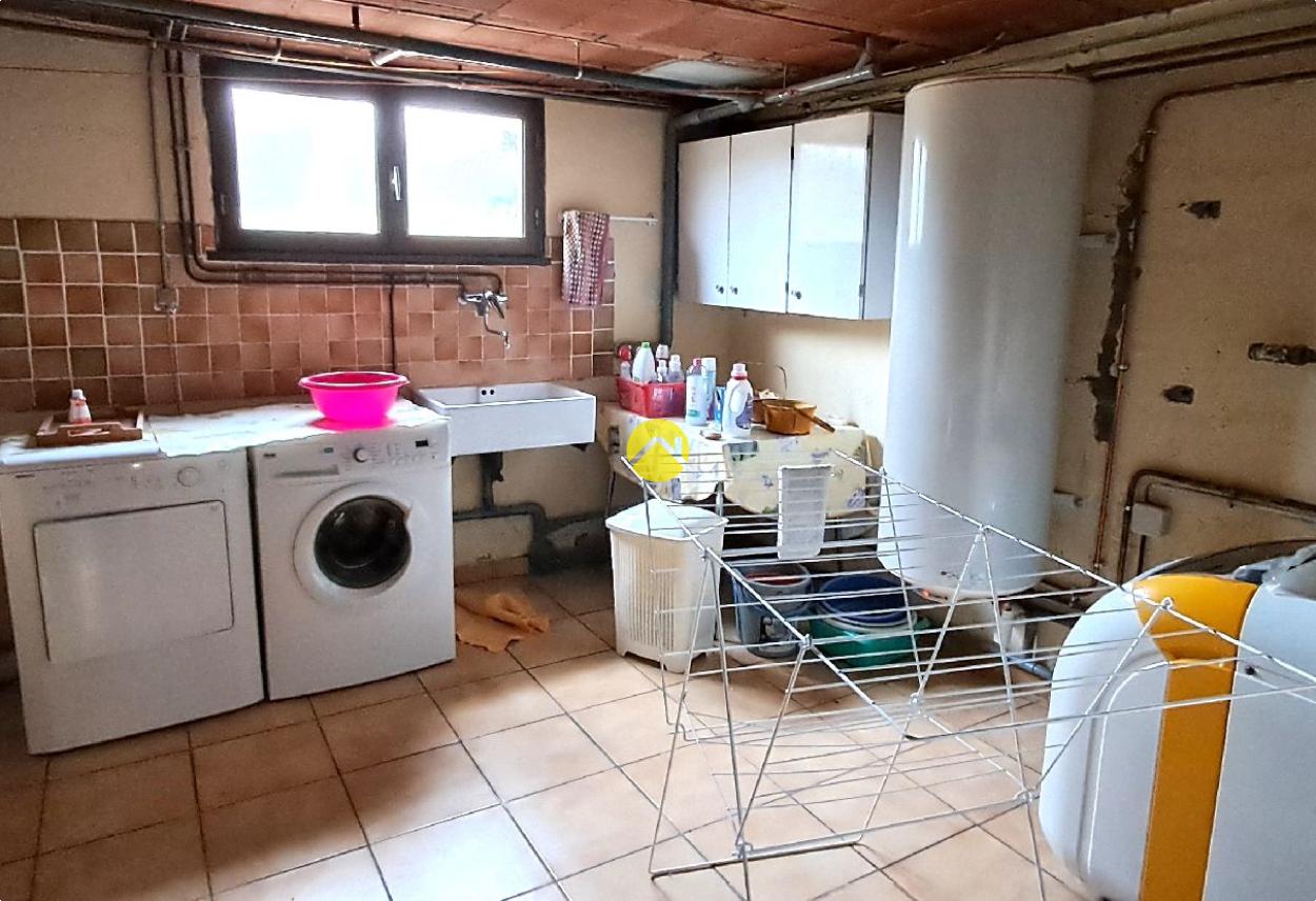 Maison 5 pièces 101 m² à Ygrande, photo 5